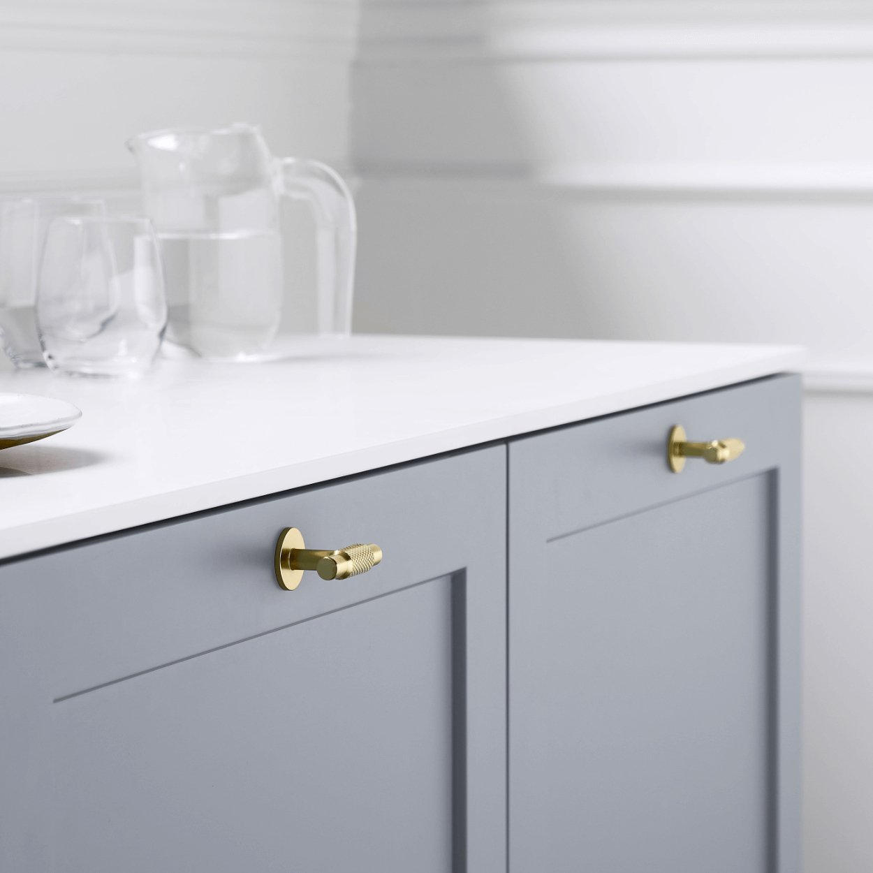 Furnipart Manor T Knob