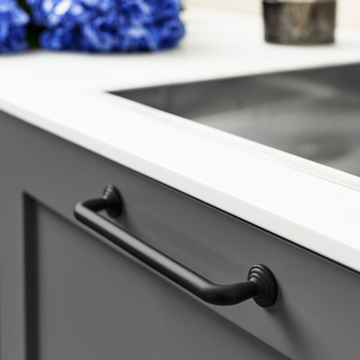 Furnipart Motion Handle - uBaaHaus