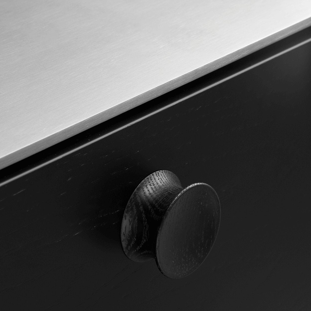 Furnipart Pulley Knob