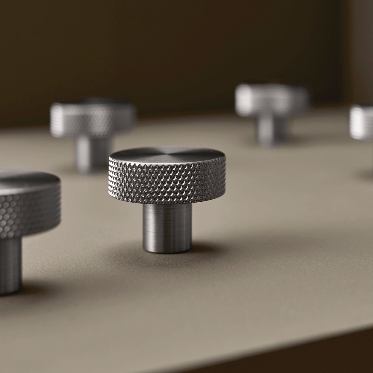 Furnipart Simon Knob