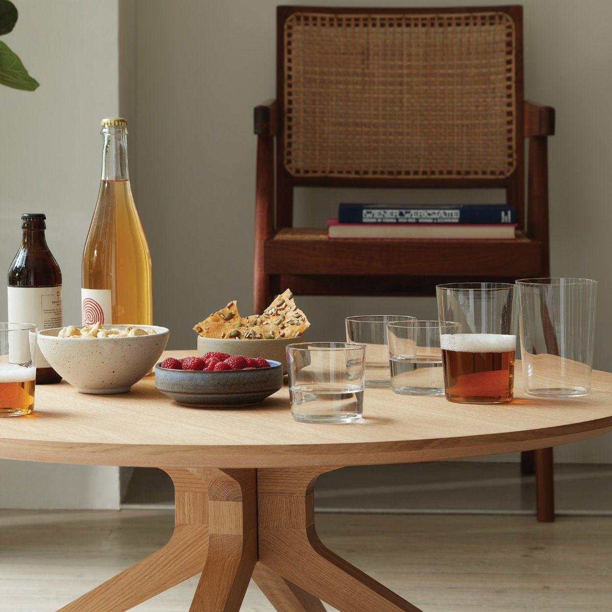 LSA GIO Cocktail Tumbler 390ml - uBaaHaus