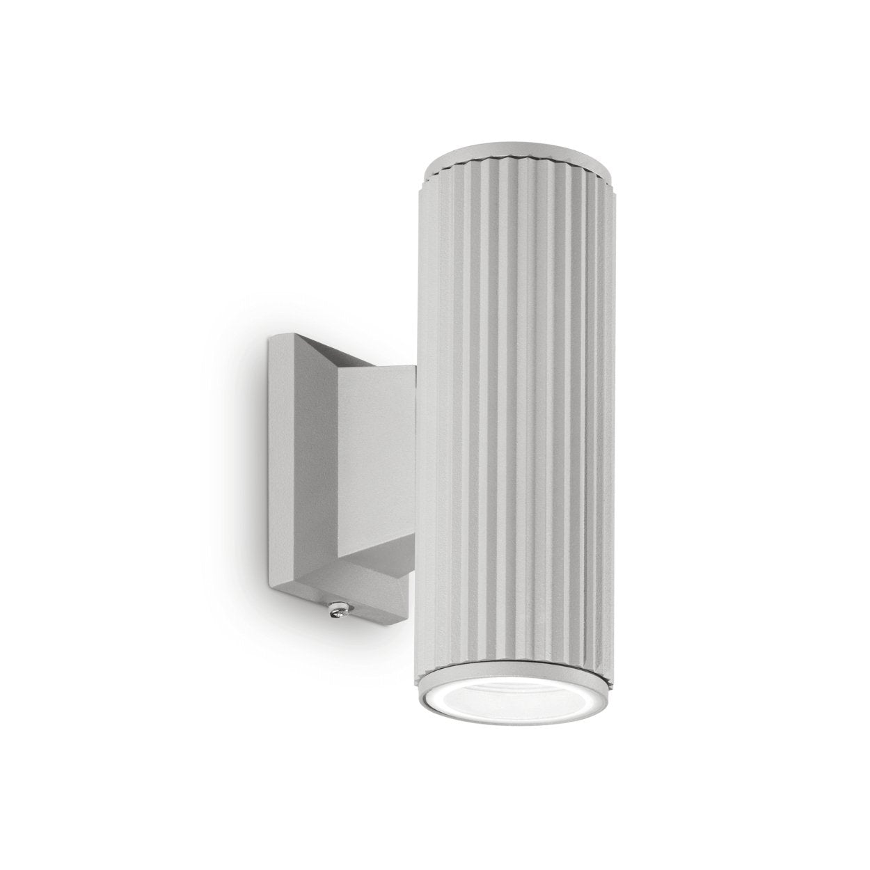 Ideal Lux Base AP2 Wall Light