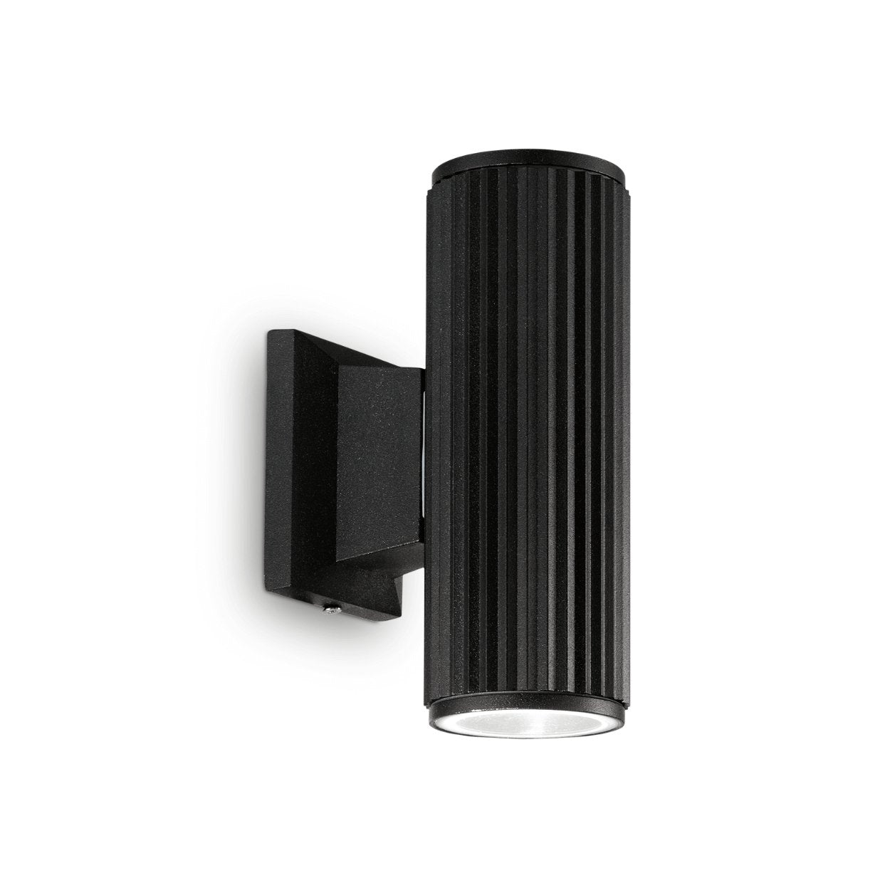 Ideal Lux Base AP2 Wall Light