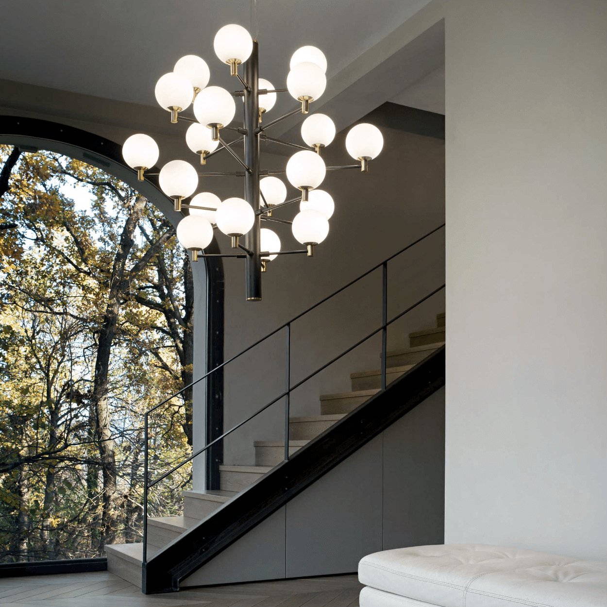 Ideal Lux Copernico SP20 Ceiling Pendant
