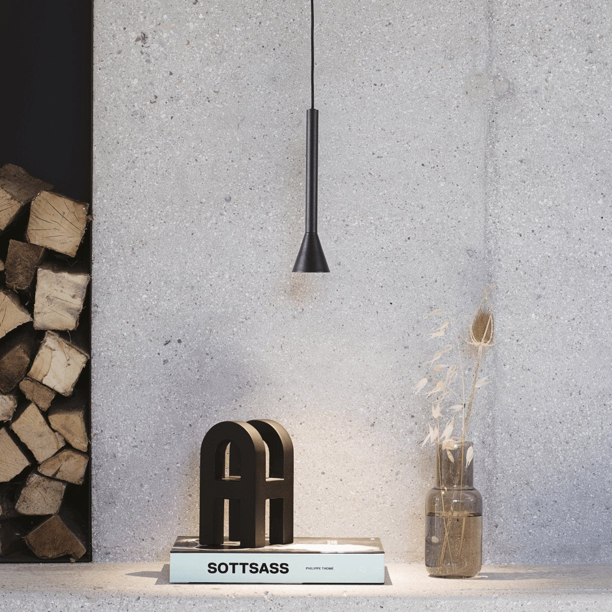 Ideal Lux Diesis Ceiling Pendant - uBaaHaus
