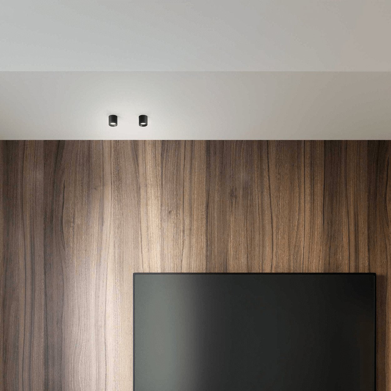 Ideal Lux Dot PL1 Ceiling Light