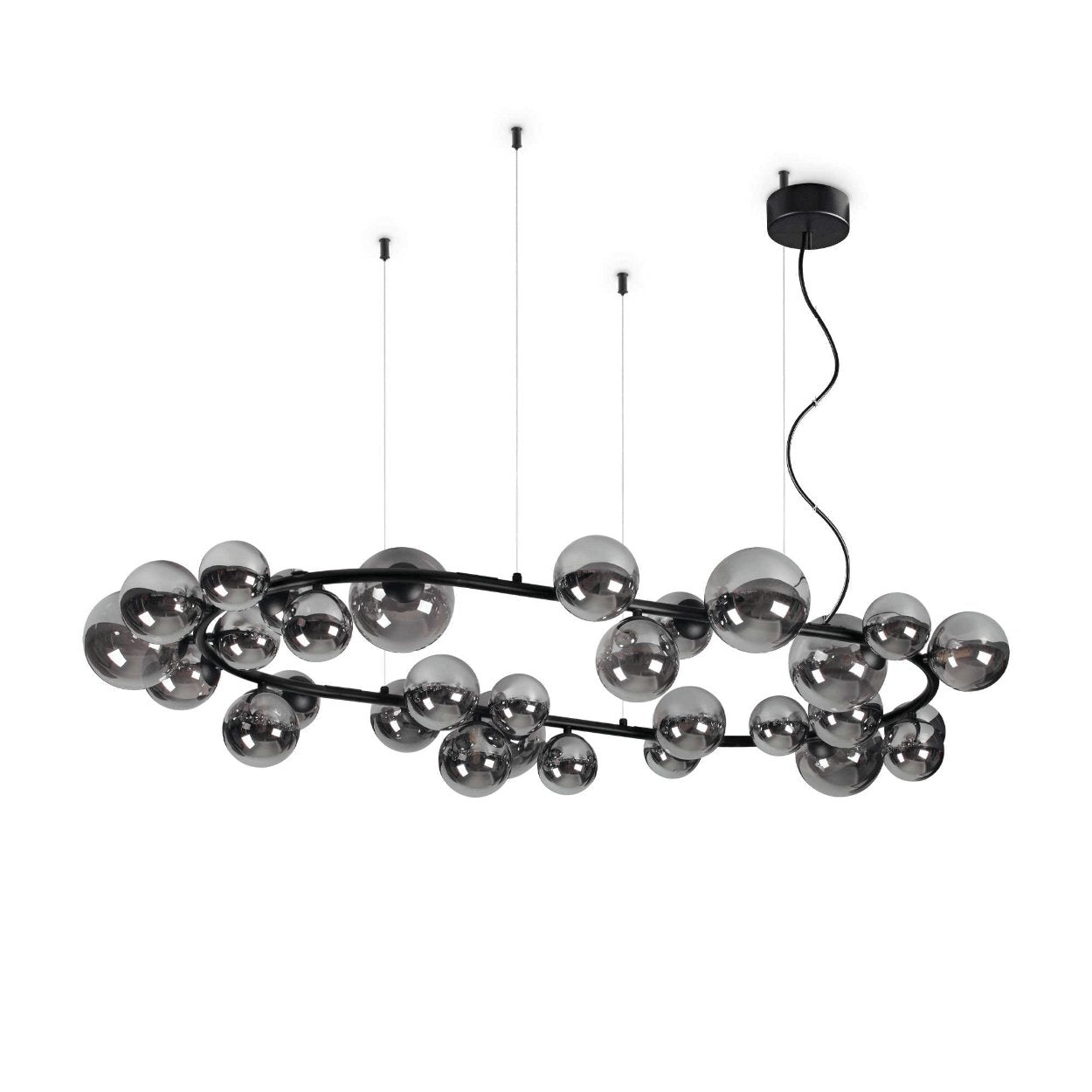 Ideal Lux Perlage SP30 Ceiling Pendant