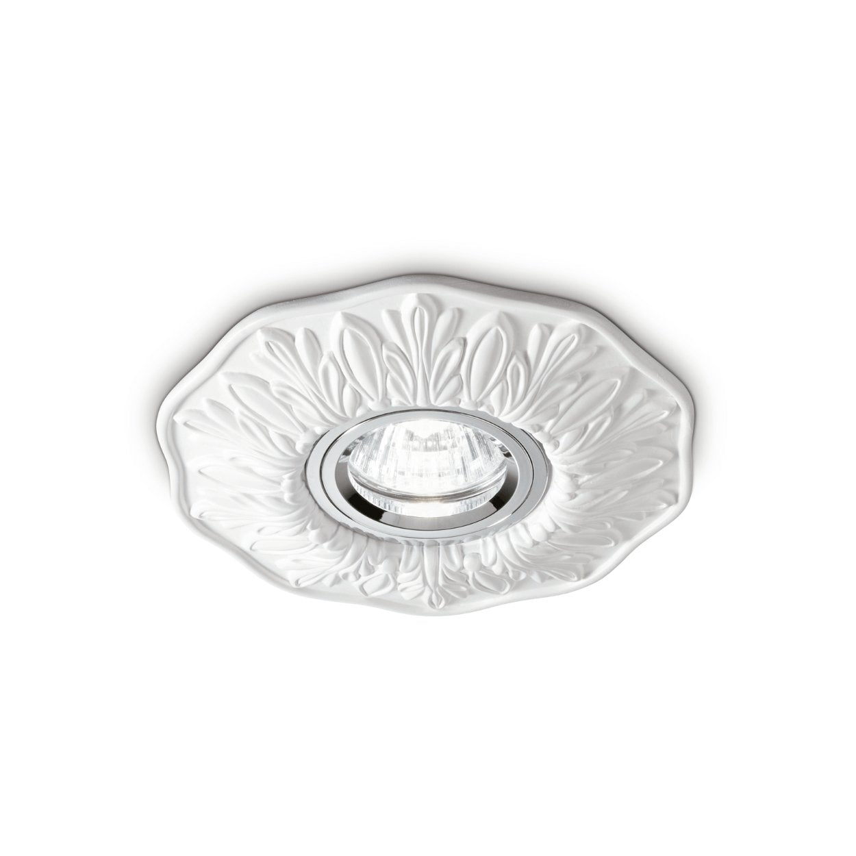 Ideal Lux Polka Fi Recessed Spotlight