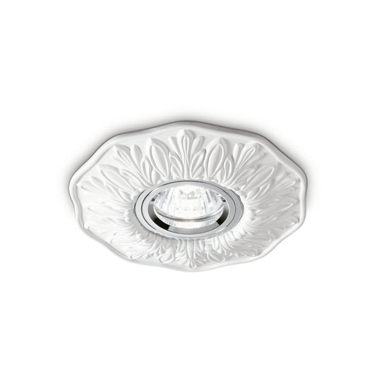 Ideal Lux Polka Fi Recessed Spotlight