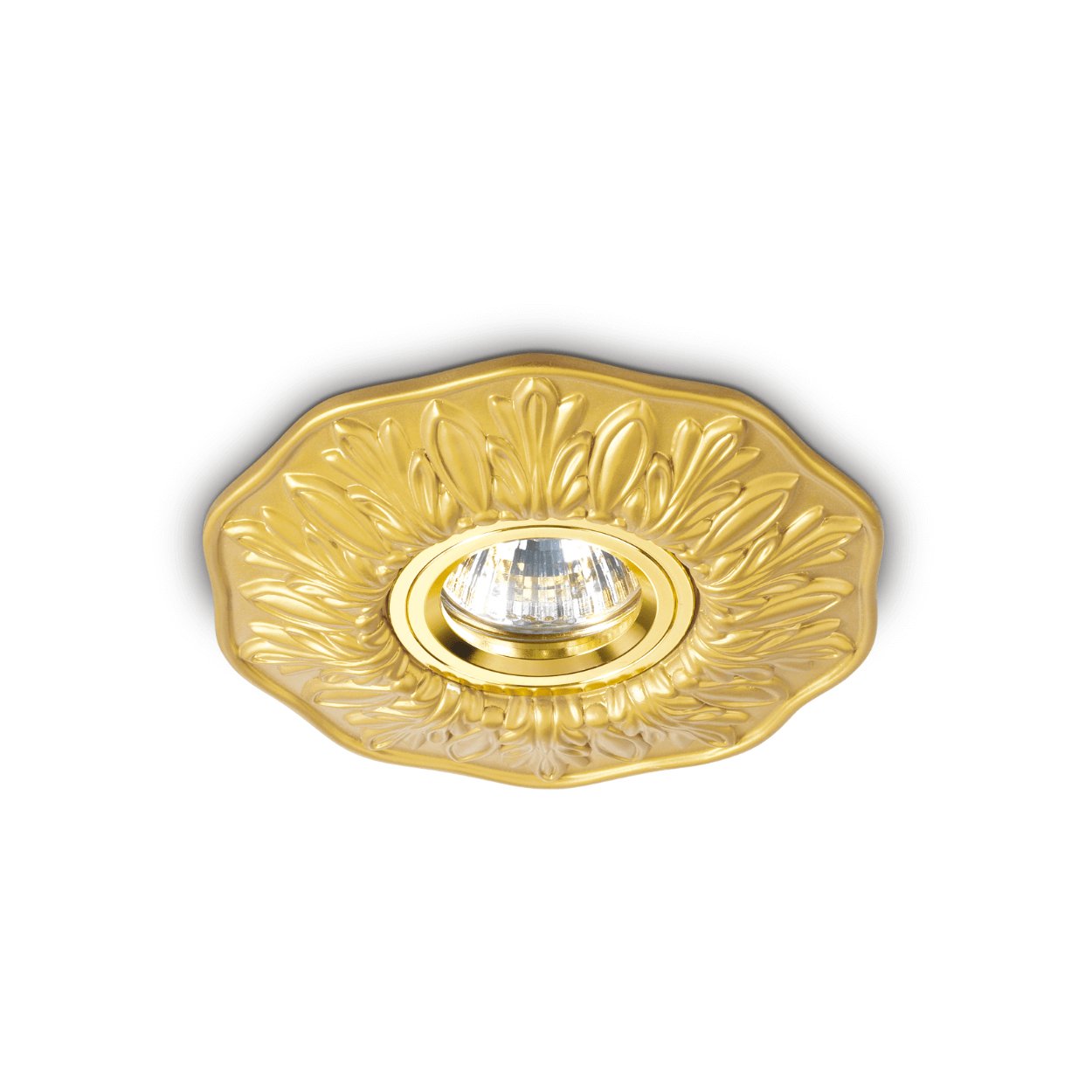 Ideal Lux Polka Fi Recessed Spotlight