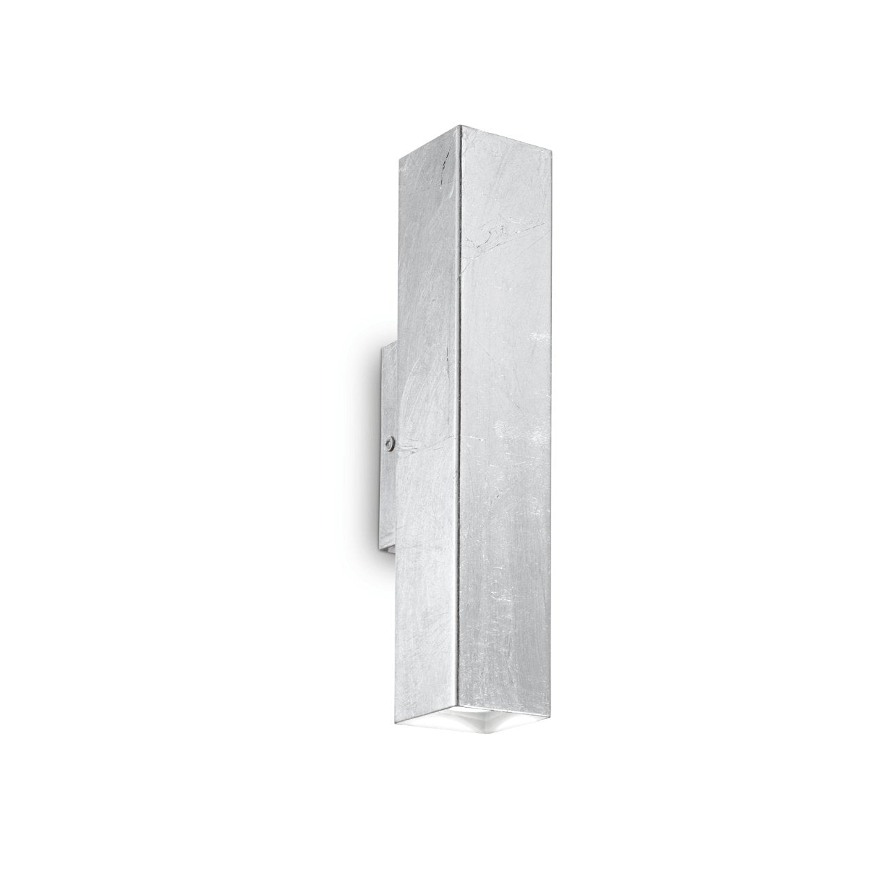 Ideal Lux Sky AP2 Wall Light - uBaaHaus