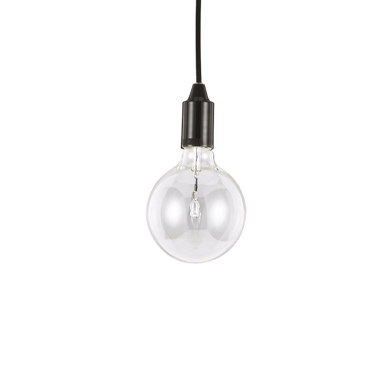 Ideal Lux Edison SP1 Ceiling Pendant - uBaaHaus