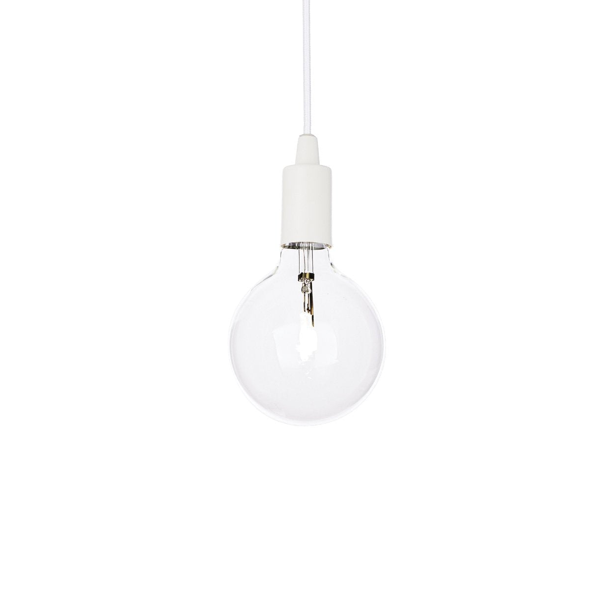 Ideal Lux Edison SP1 Ceiling Pendant - uBaaHaus