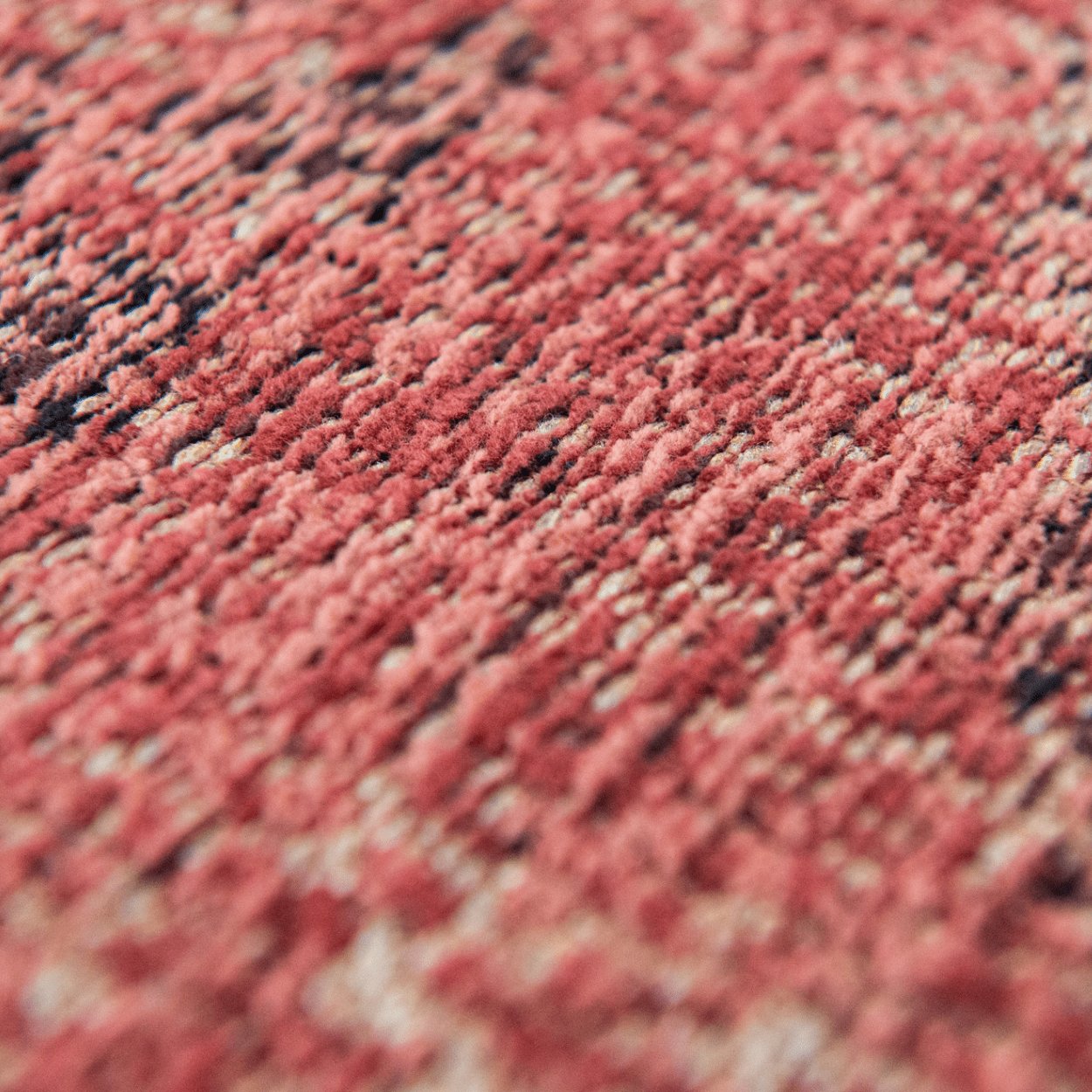 Louis De Poortere Borgia Red Rug - uBaaHaus