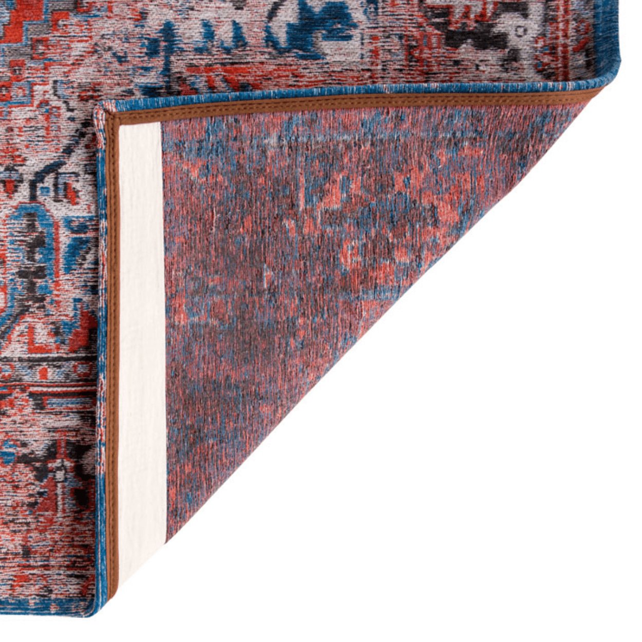 Louis De Poortere Classic Brick Rug