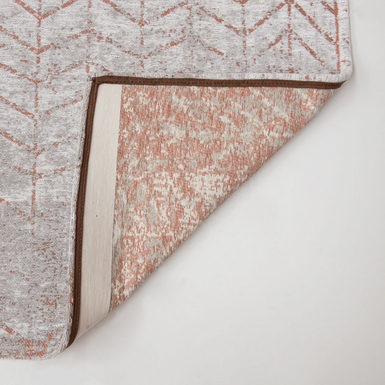 Louis De Poortere Coppertone Rug