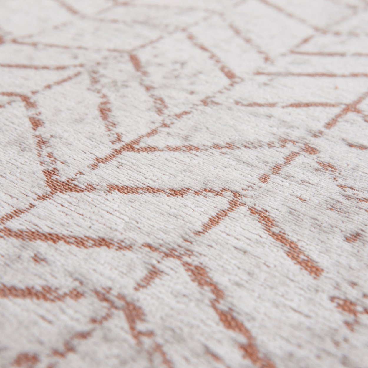 Louis De Poortere Coppertone Rug