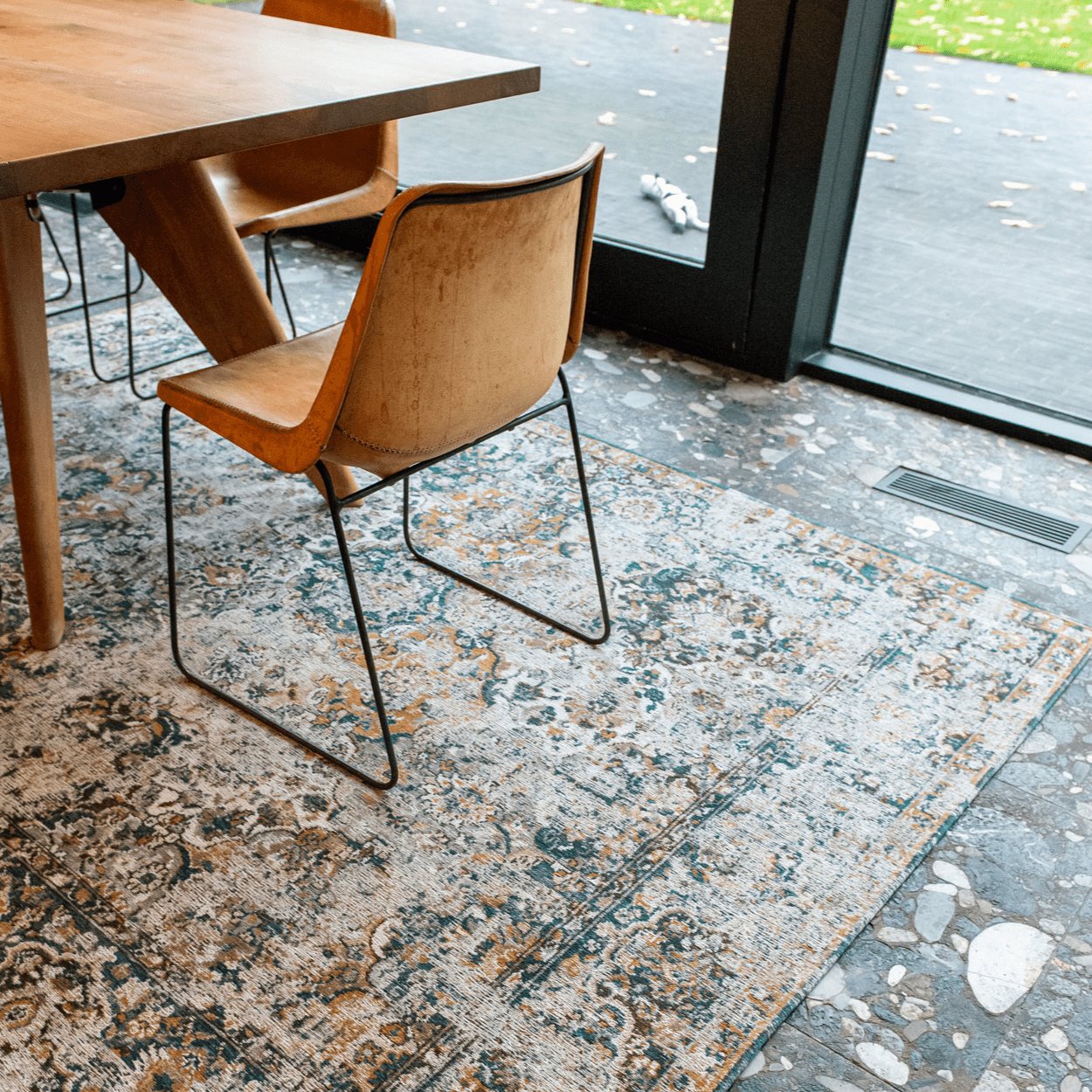 Louis De Poortere Fener Rug