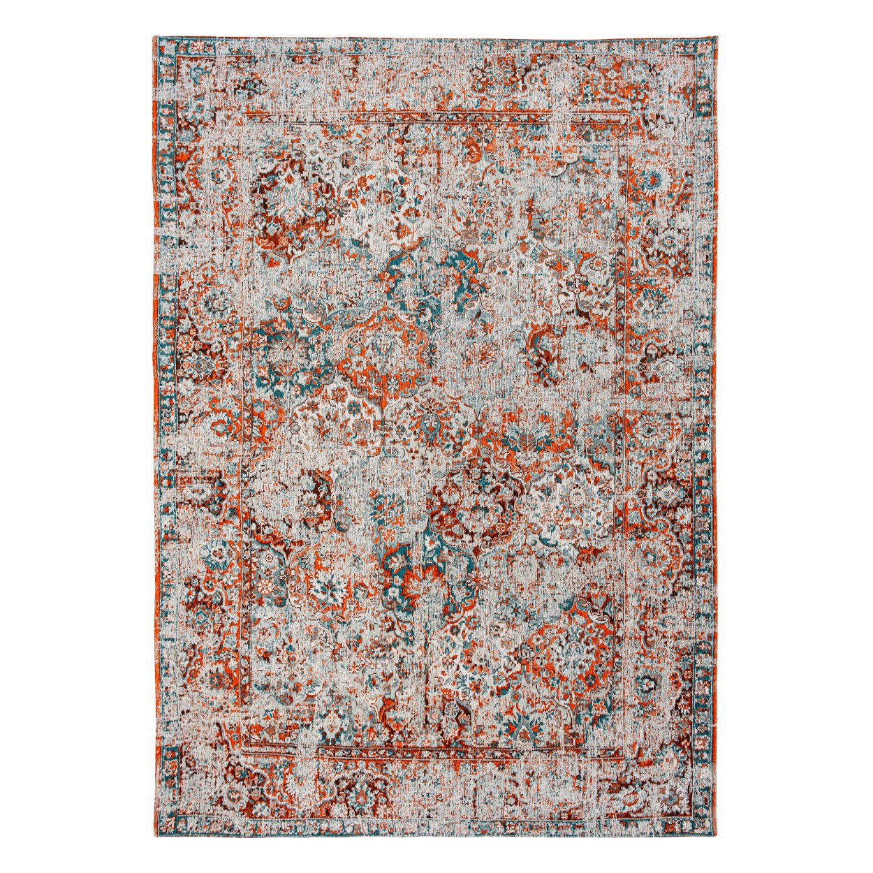 Louis De Poortere Galata Rug - uBaaHaus