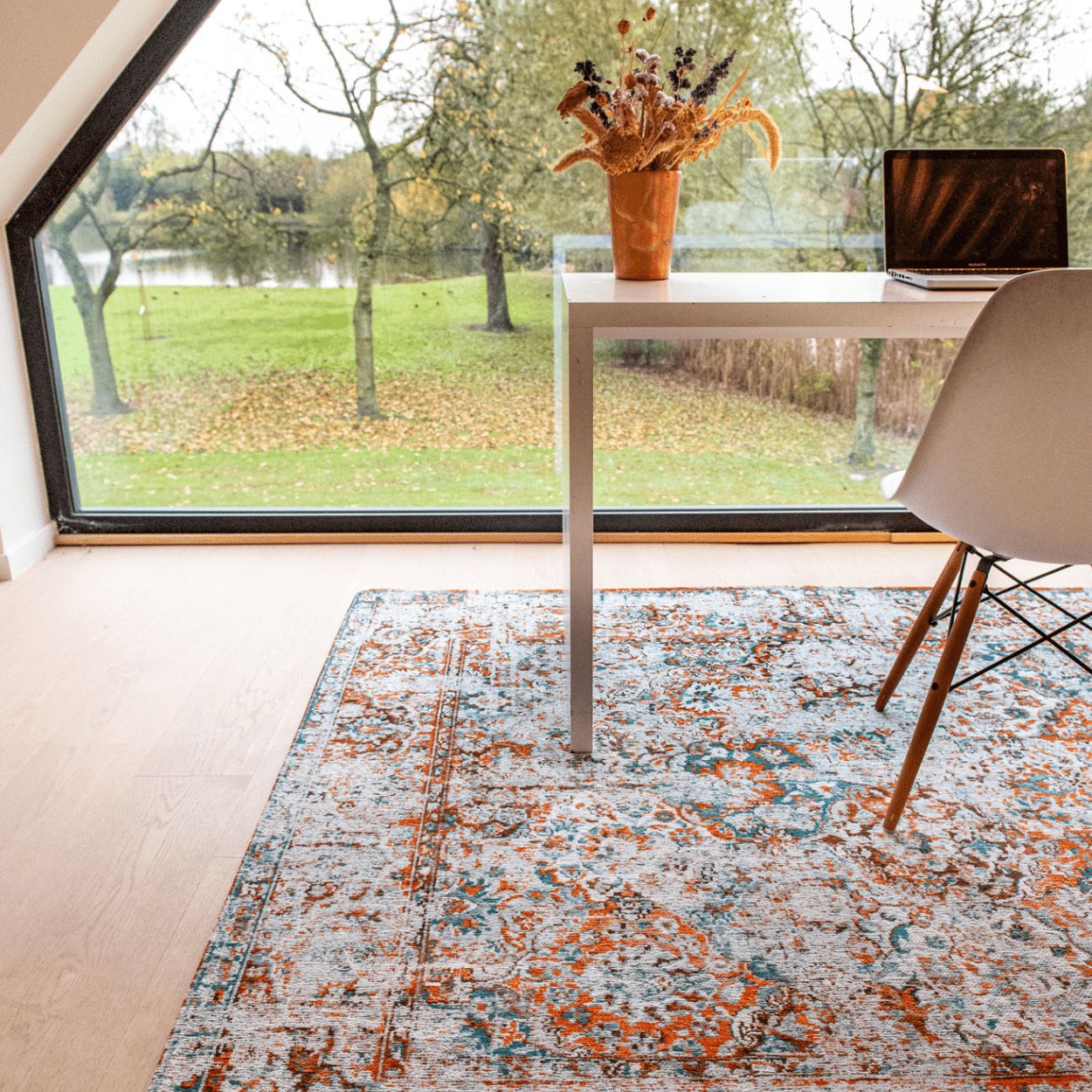 Louis De Poortere Galata Rug - uBaaHaus
