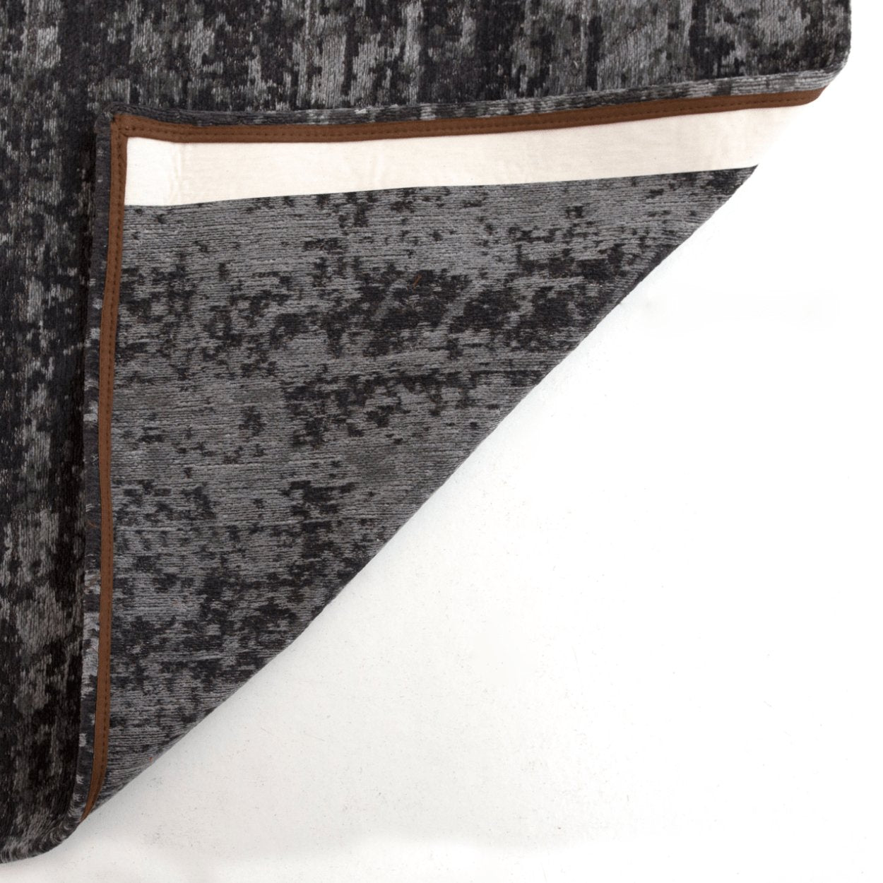 Louis De Poortere Harlem Contrast Rug
