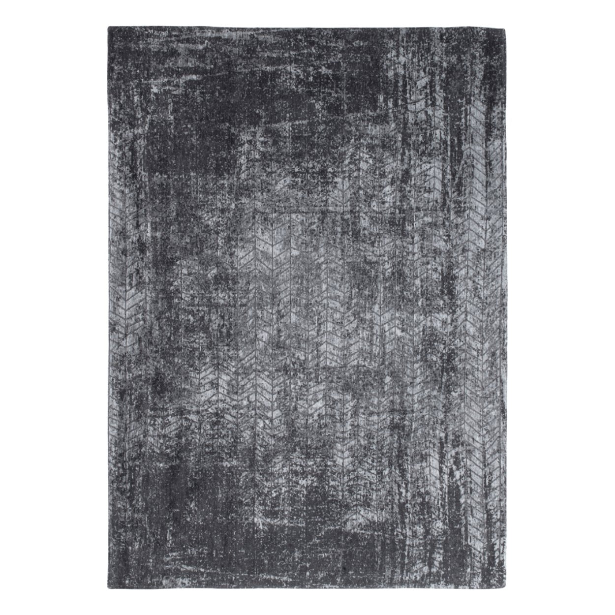 Louis De Poortere Harlem Contrast Rug