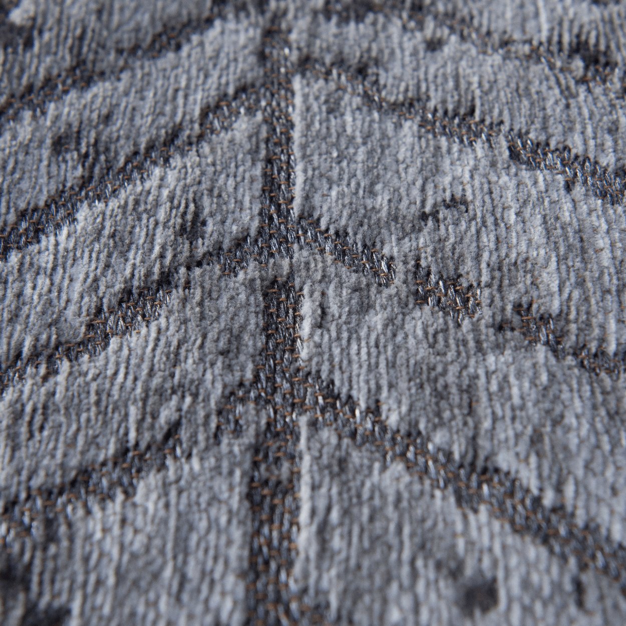 Louis De Poortere Harlem Contrast Rug