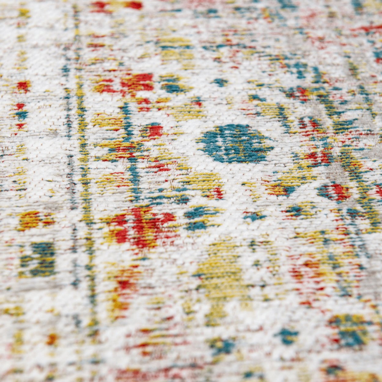 Louis De Poortere Turkish Delight Rug - uBaaHaus