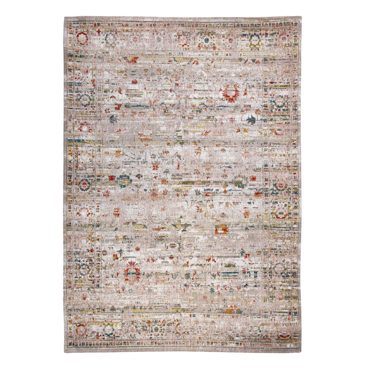 Louis De Poortere Turkish Delight Rug - uBaaHaus