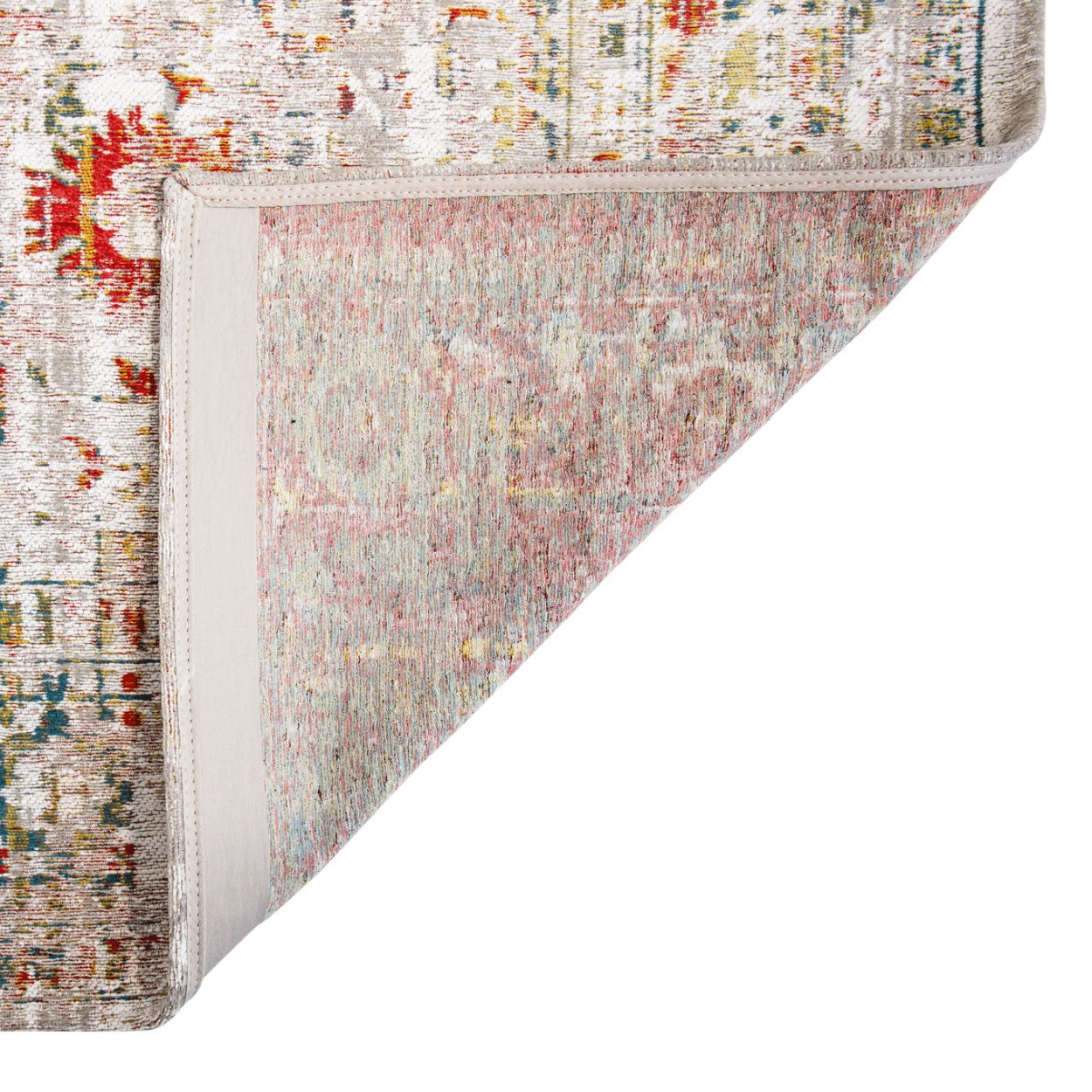 Louis De Poortere Turkish Delight Rug - uBaaHaus
