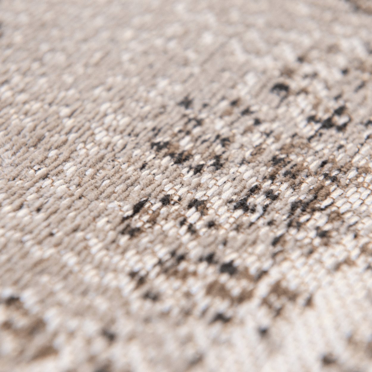 Louis De Poortere Visconti Beige Rug
