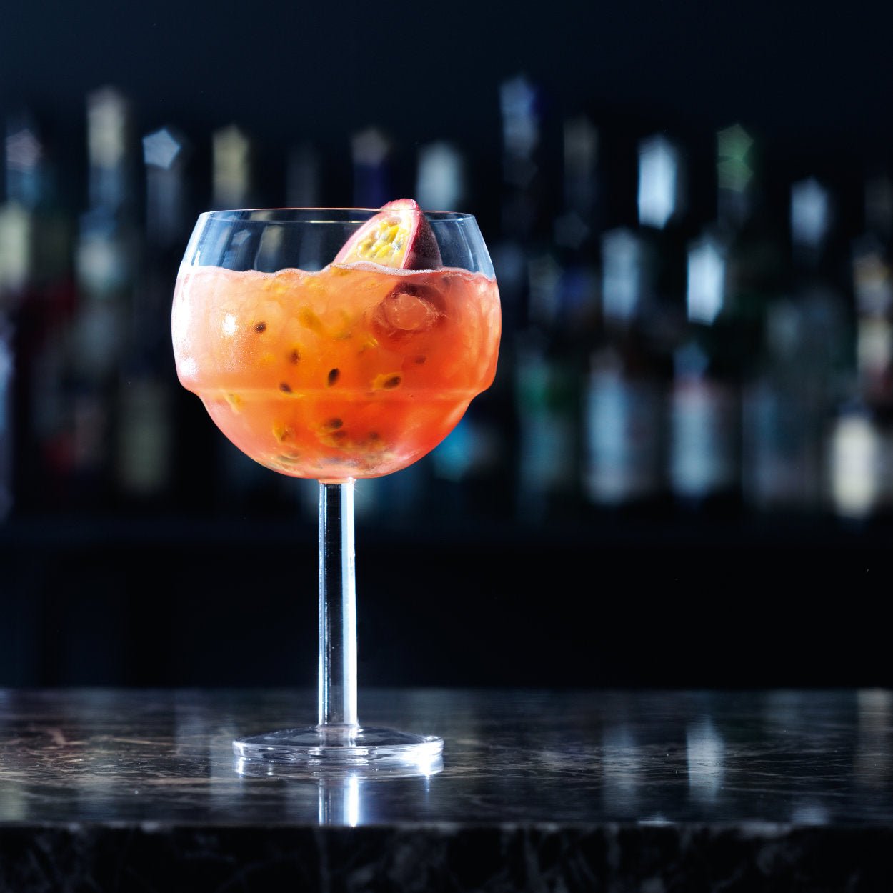 LSA Mixologist Cocktail Balloon Glass 520ml (2 Set) - uBaaHaus