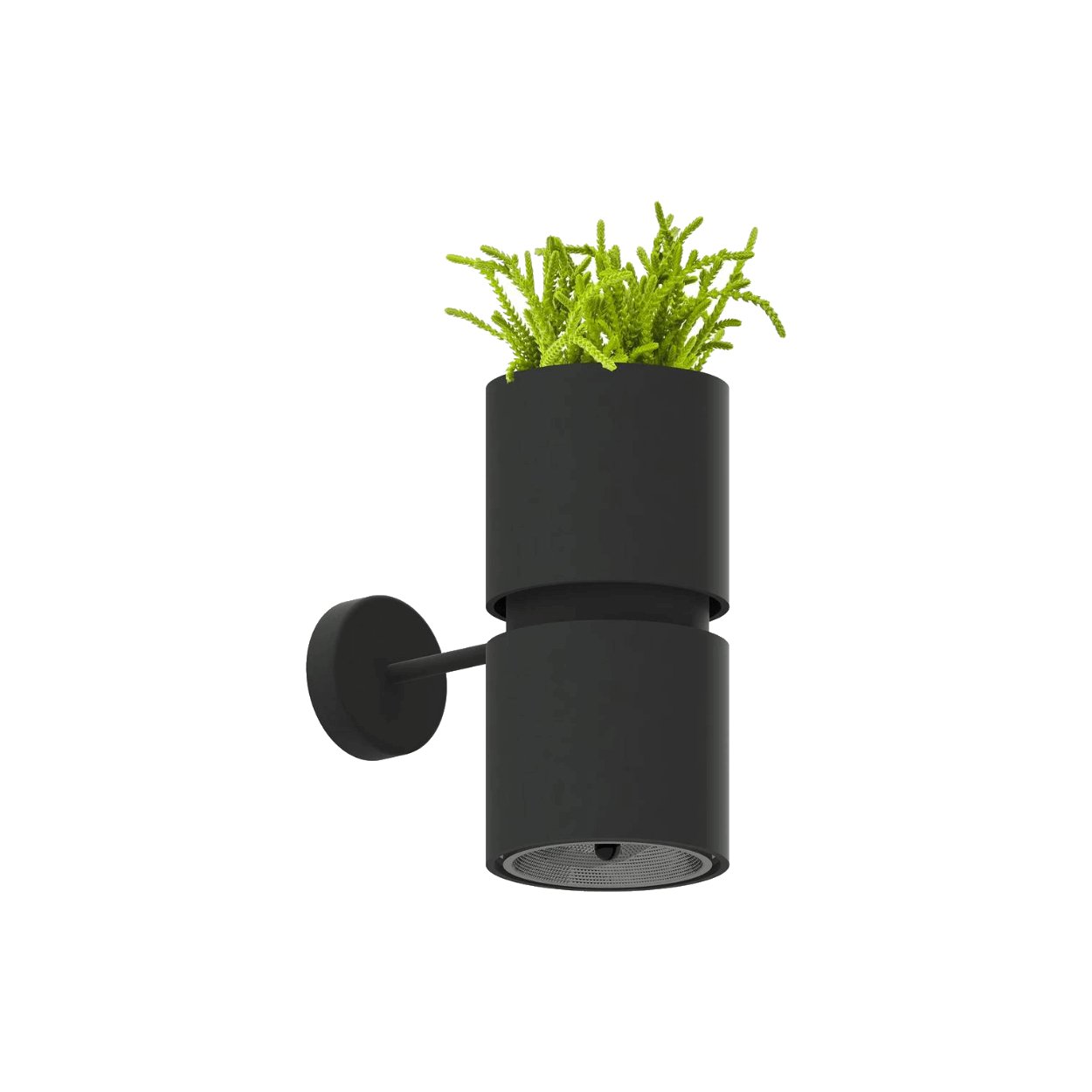 Sollux Kukkia Wall Light