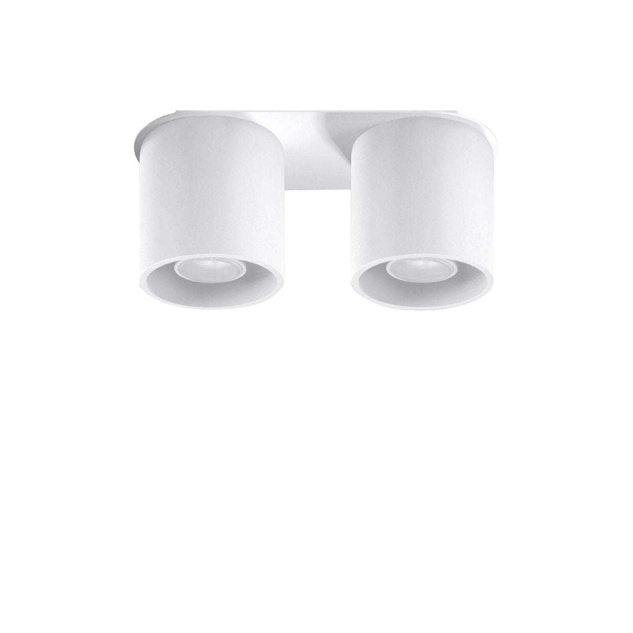 Sollux Orbis 2 Surface Downlight