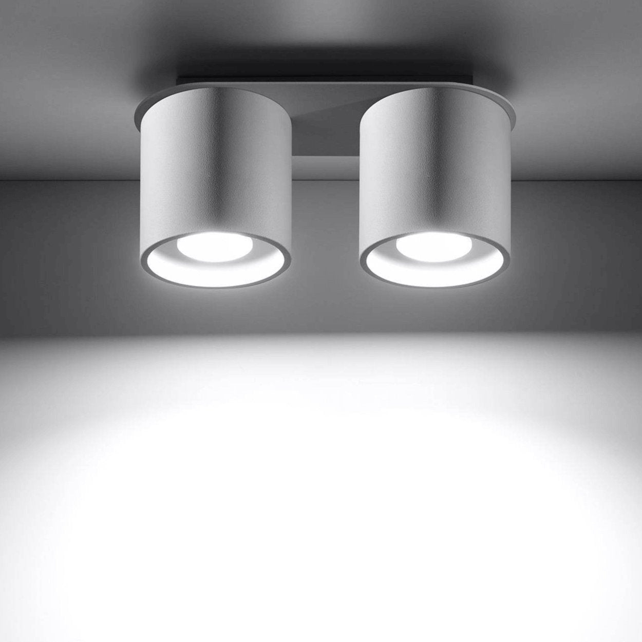 Sollux Orbis 2 Surface Downlight