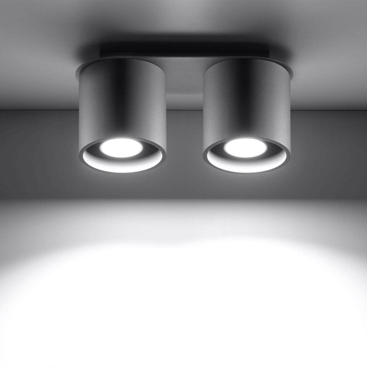 Sollux Orbis 2 Surface Downlight