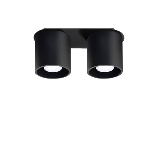 Sollux Orbis 2 Surface Downlight