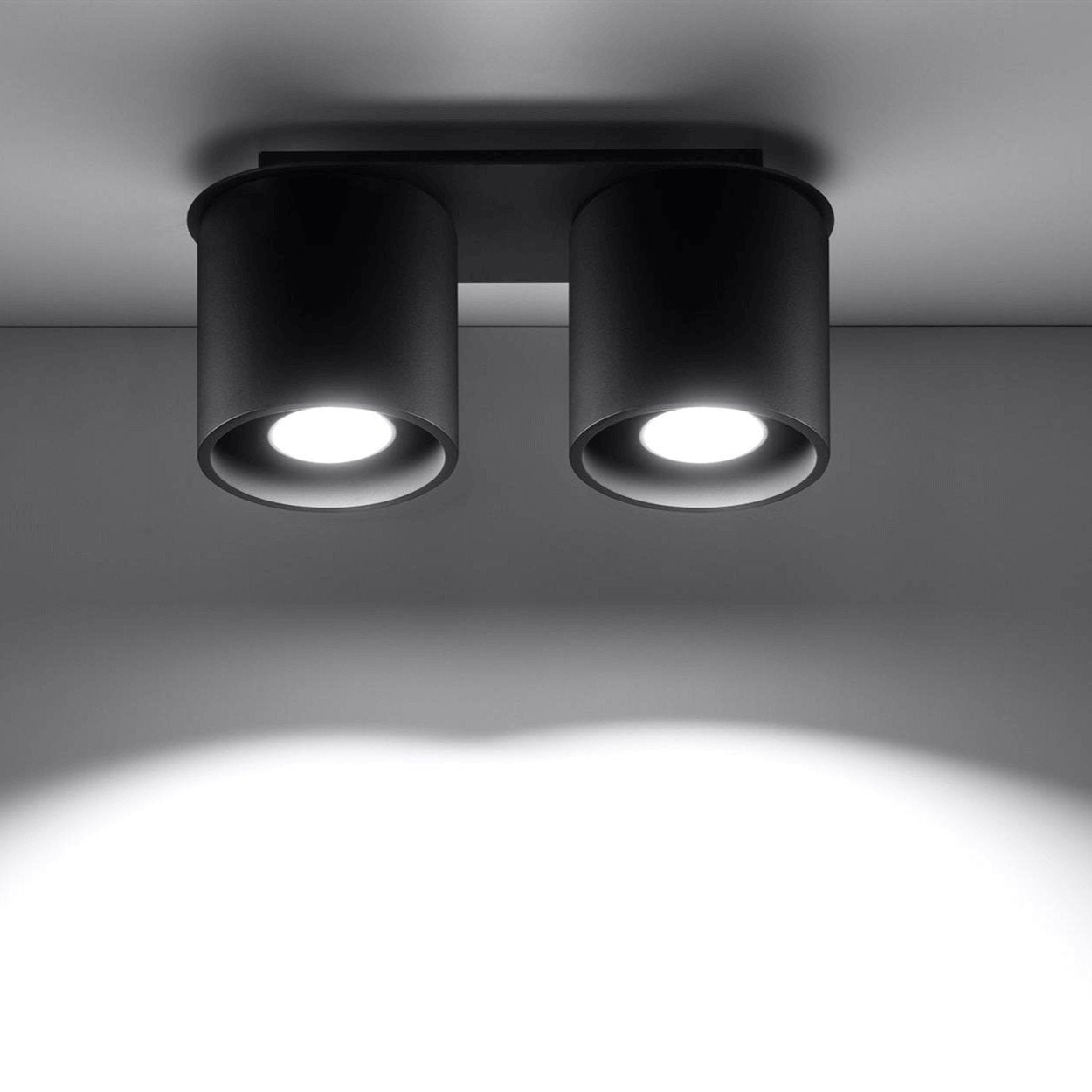 Sollux Orbis 2 Surface Downlight