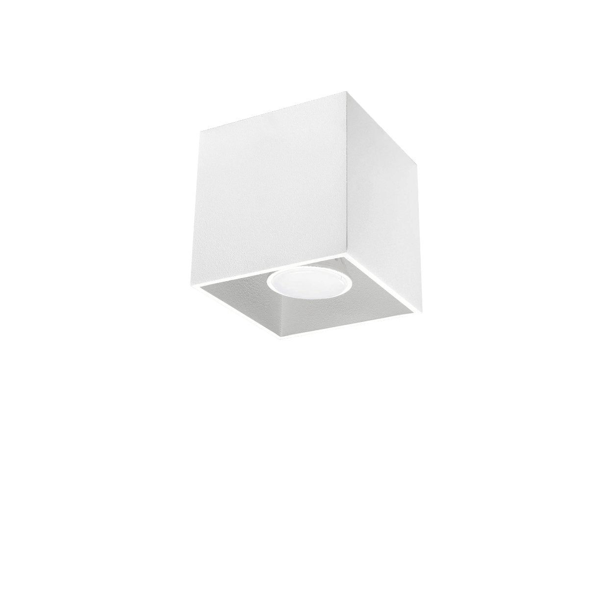 Sollux Quad 1 Surface Downlight