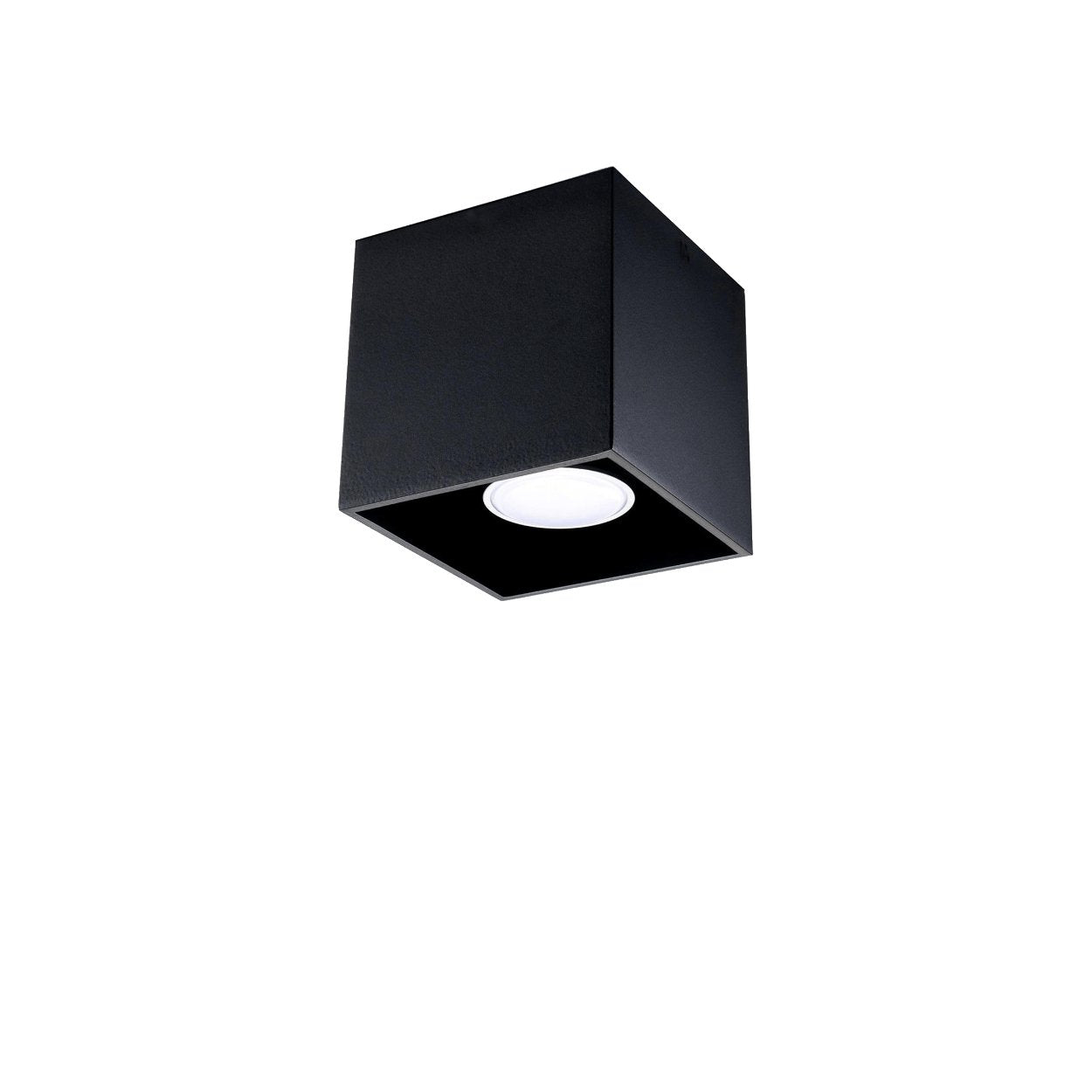 Sollux Quad 1 Surface Downlight
