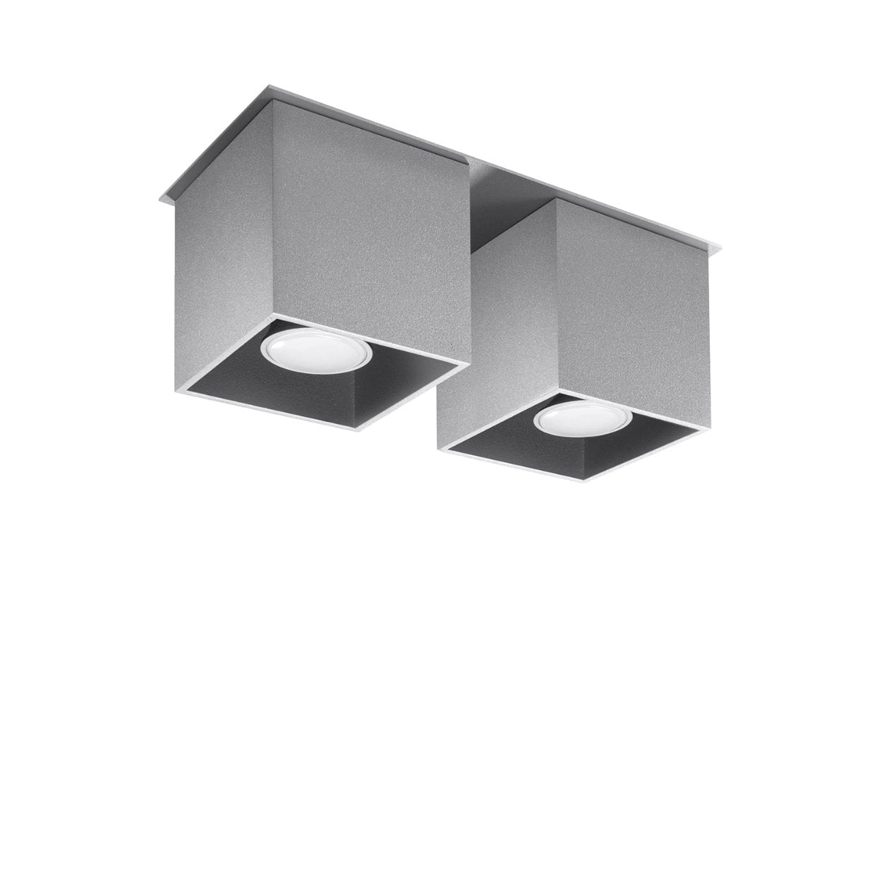 Sollux Quad 2 Surface Downlight