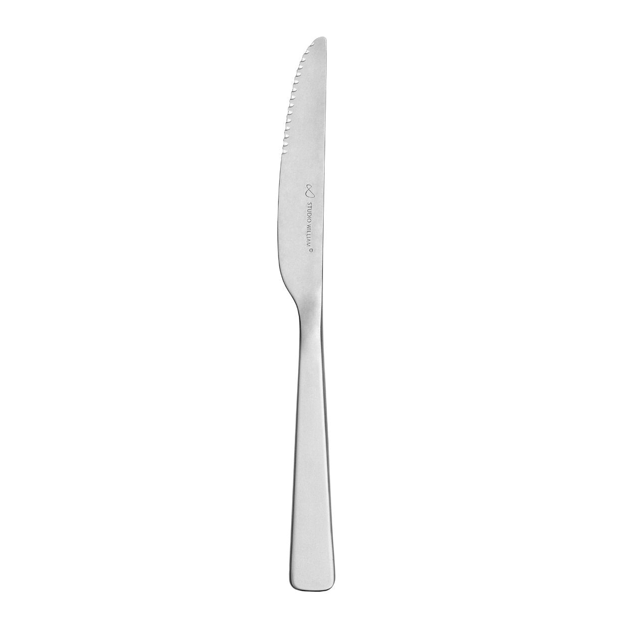 Studio William Baobab Steak Knife - uBaaHaus