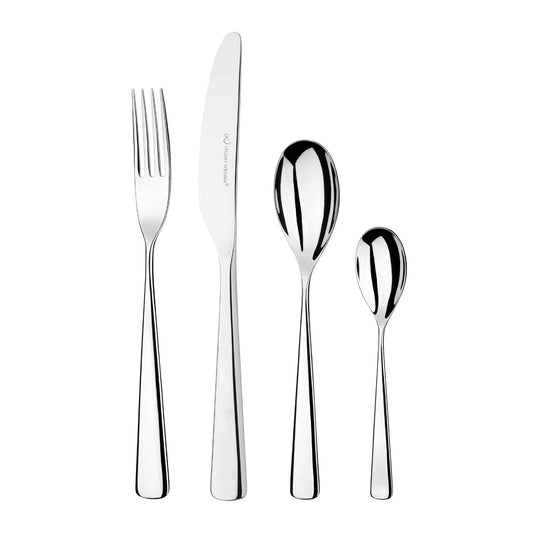 Studio William Kumquat Mirror Cutlery Set - uBaaHaus