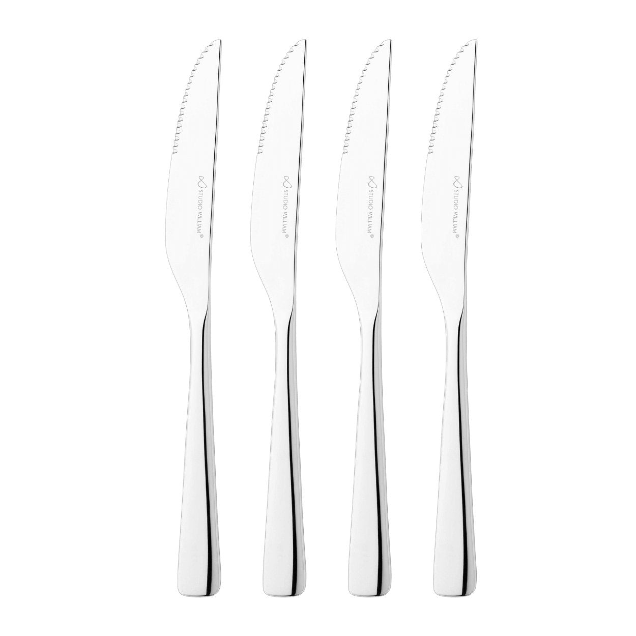 Studio William Kumquat Steak Knife - uBaaHaus