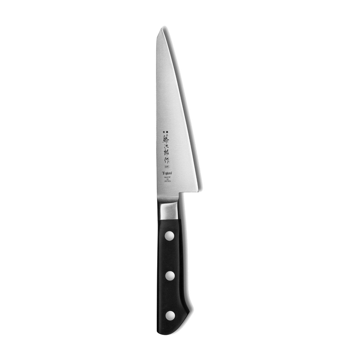 Tojiro DP VG10 Japanese Honesuki Boning Knife - uBaaHaus