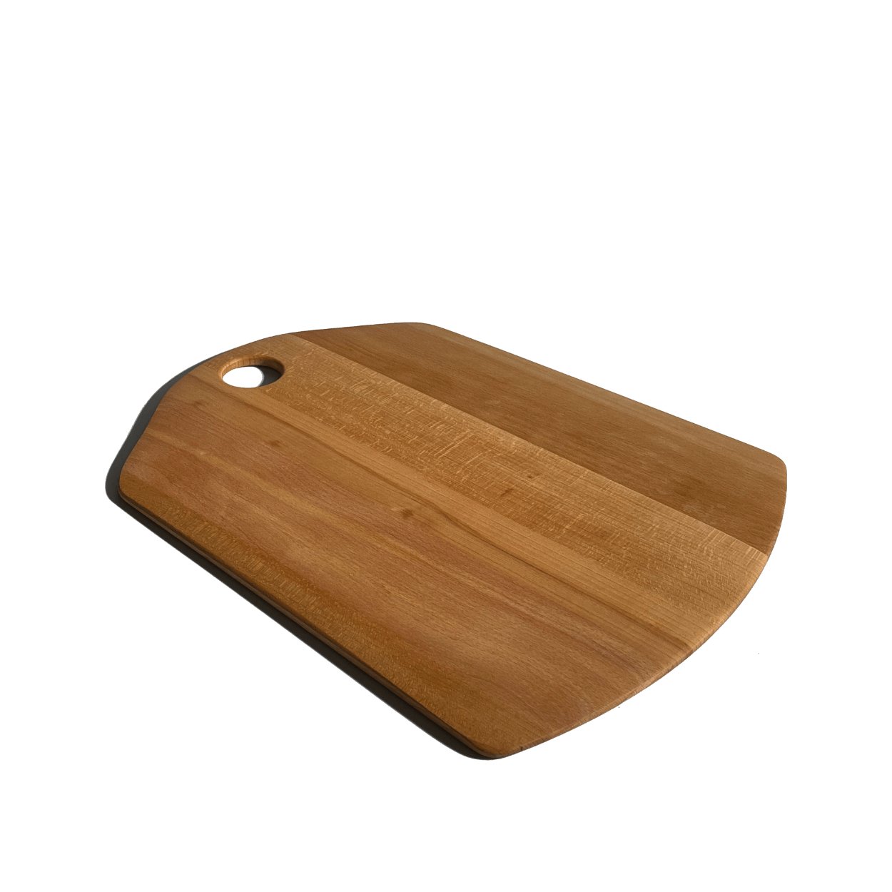 Wood Charcuterie Board #2