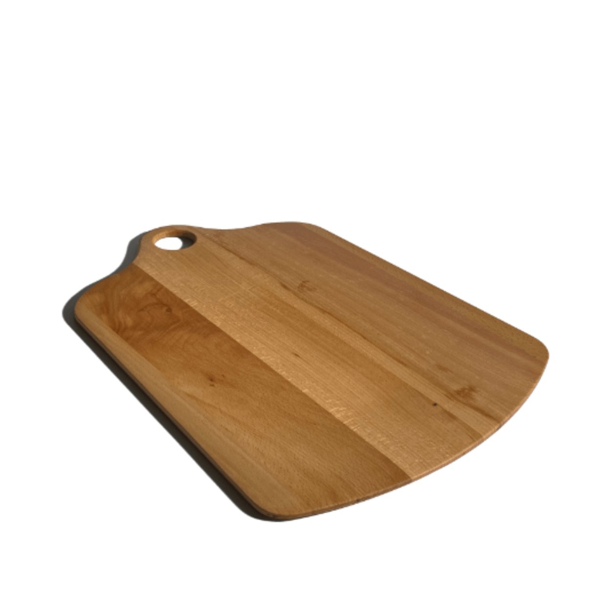 Wood Charcuterie Board #4