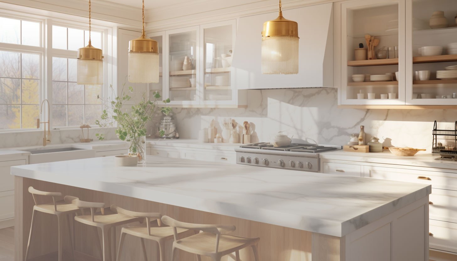 A Quick Guide to Kitchen Lighting Design