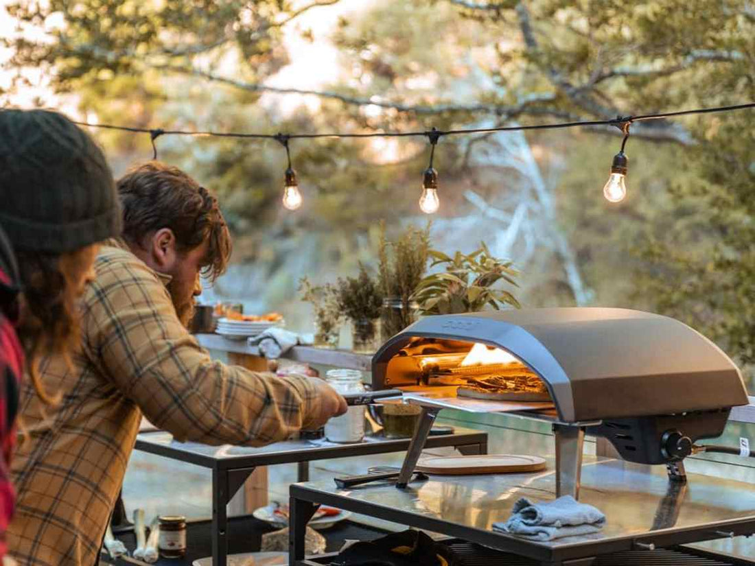 Best Portable Pizza Oven Comparison List - uBaaHaus