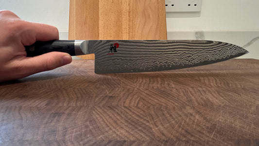 How to Choose the Right Knife Blade Length